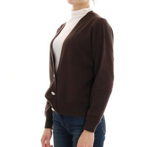 CARDIGAN GIOIELLO VICOLO - Mad Fashion | img vers.300x/